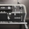 Brew Group of the F.18 with digital display of temperature and shot time by Sanremo Coffee Machines 